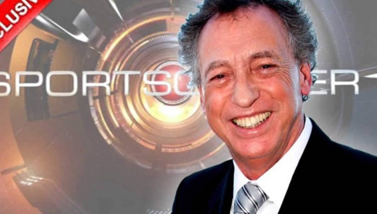 Periodistas que han metido la pata en transmisiones en directo