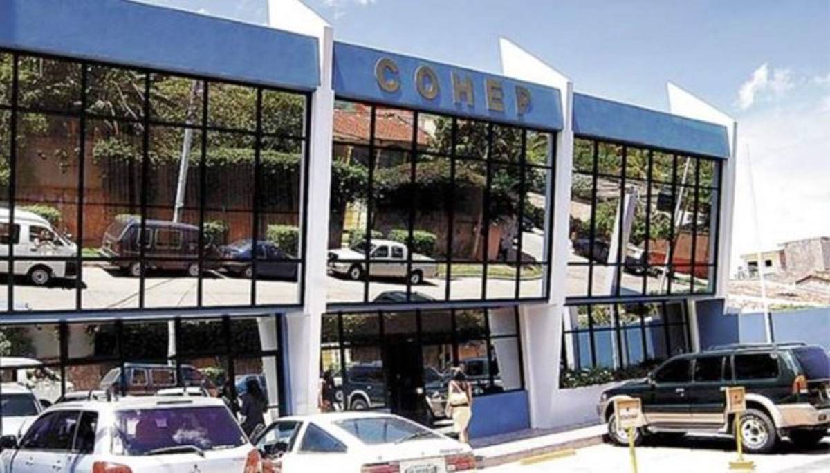 Cohep impugnará ante CSJ congelamiento de precios