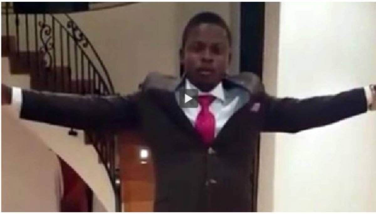 Zimbabwe: Video desnuda la farsa del profeta que 'camina en el aire'
