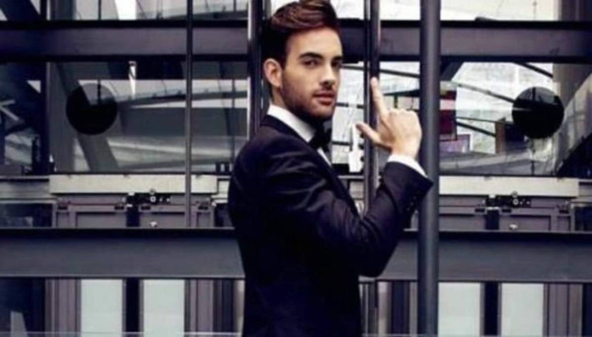 Se suicida presentador y actor de TV Azteca