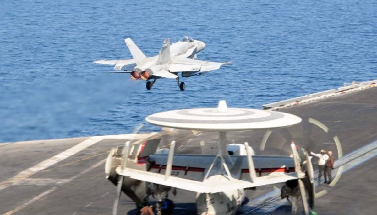 Militares tendrán papel directo en campaña terrestre