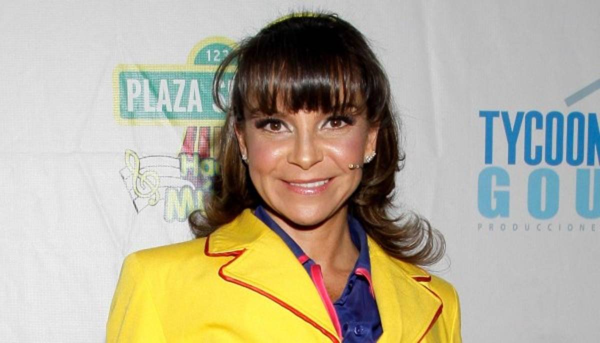 Actores de telenovela que fueron famosos y hoy no se sabe de ellos