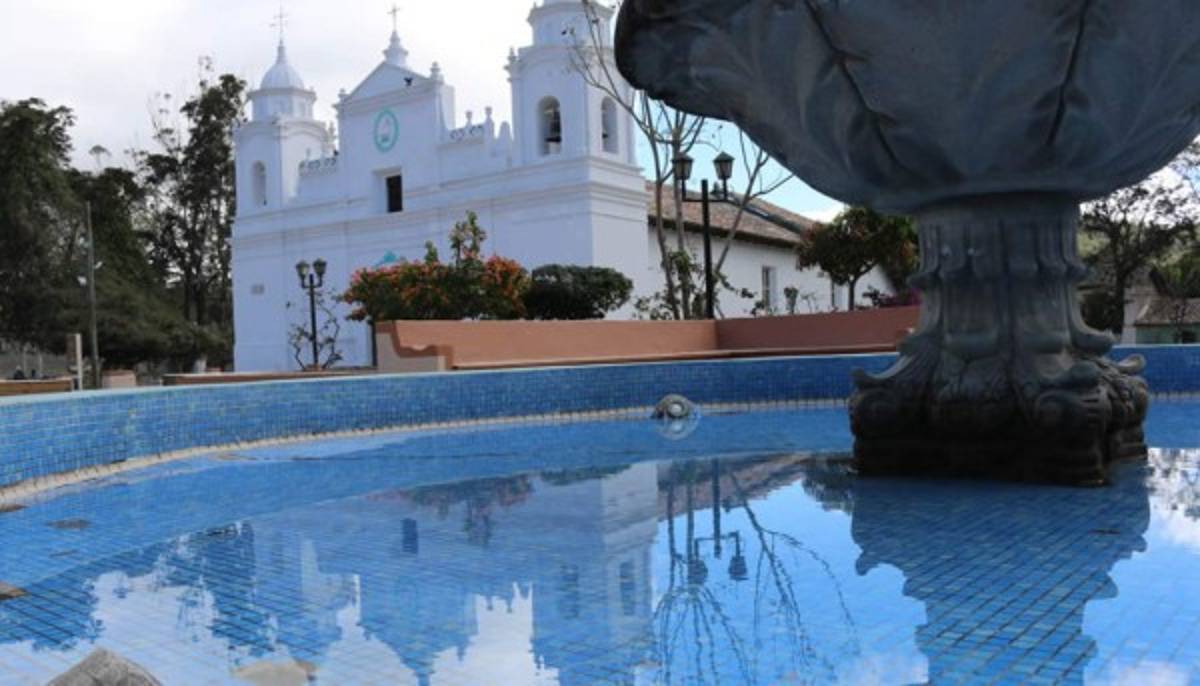 Sitios para visitar en este feriado de octubre