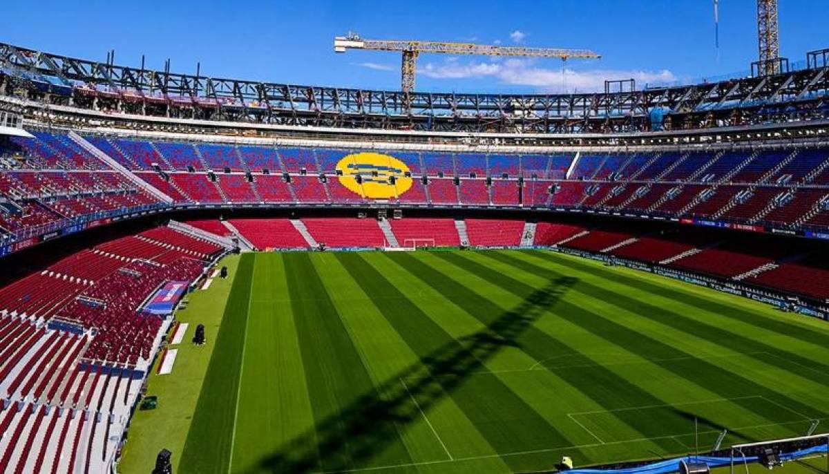 Joan Laporta revela posible fecha de regreso de Messi al Barcelona: Nos hace mucha ilusión