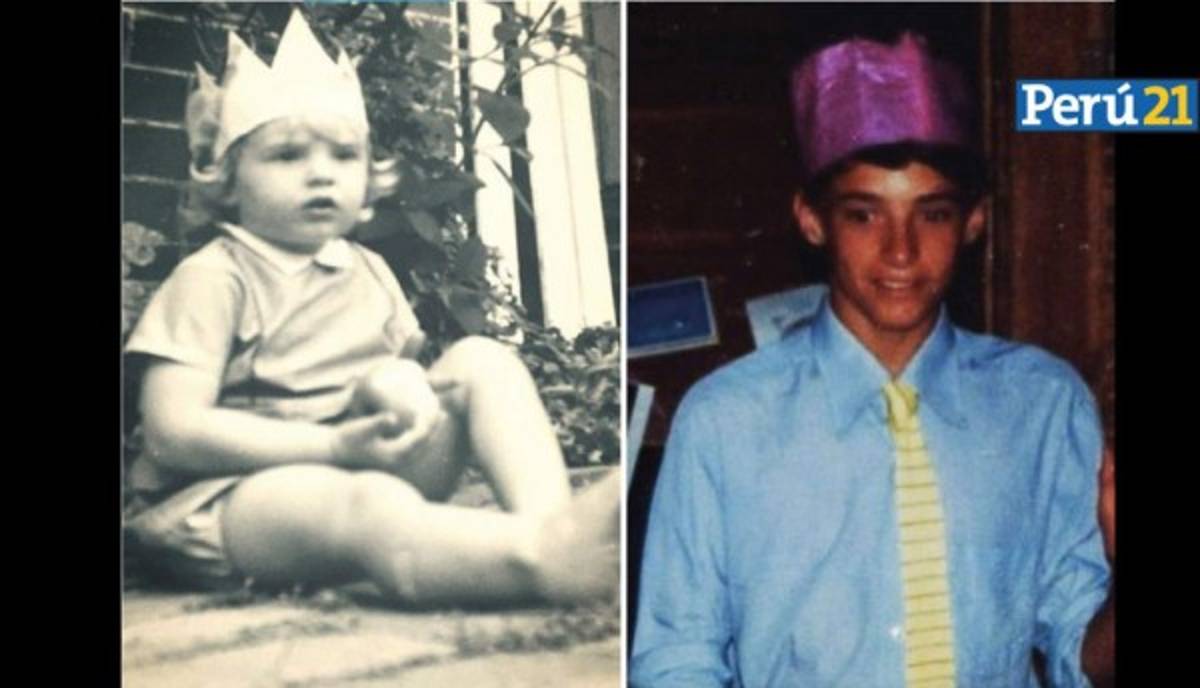 Hugh Jackman cumple hoy 47 años