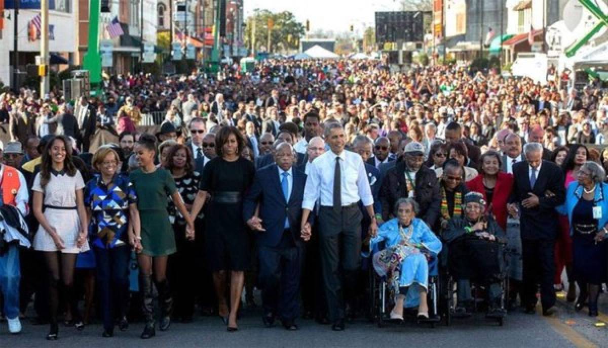 Barack Obama, un legado en seis discursos 