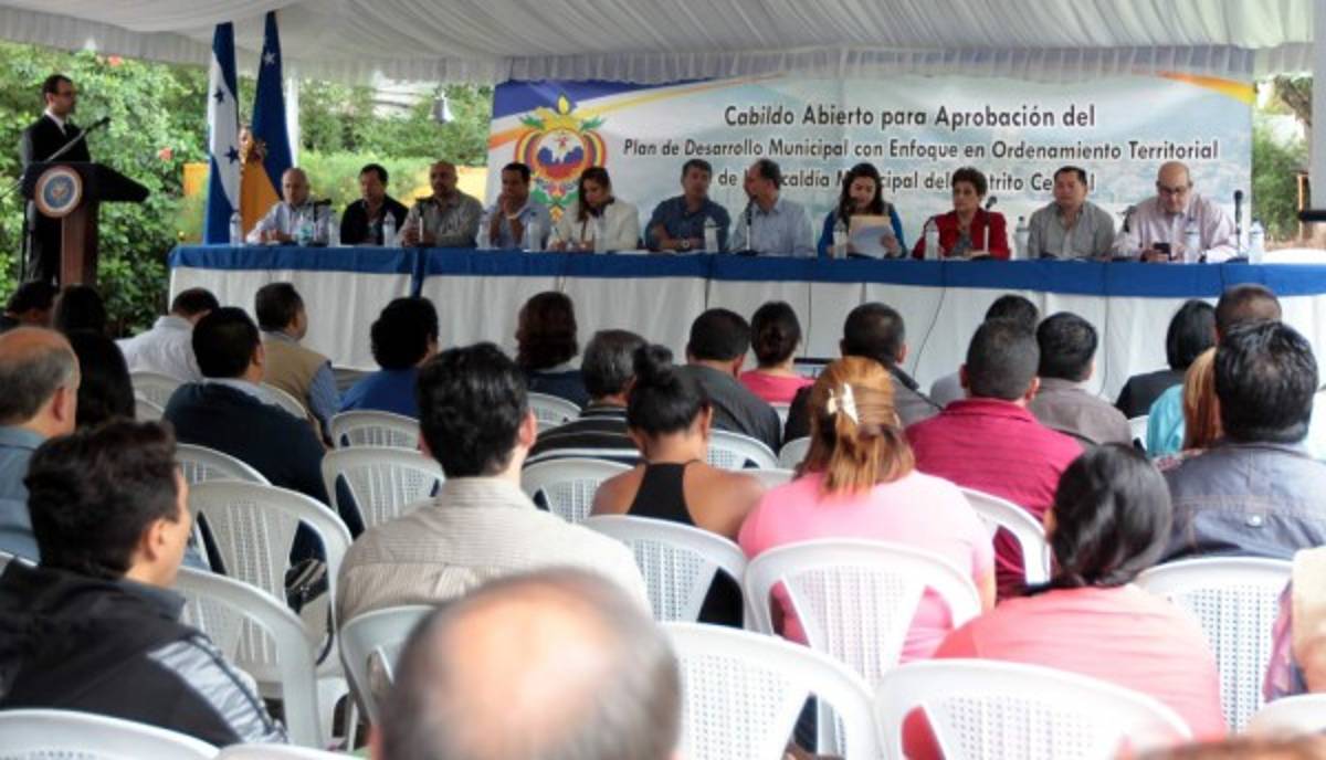 Plantean construir nuevo periférico y Eco Distrito