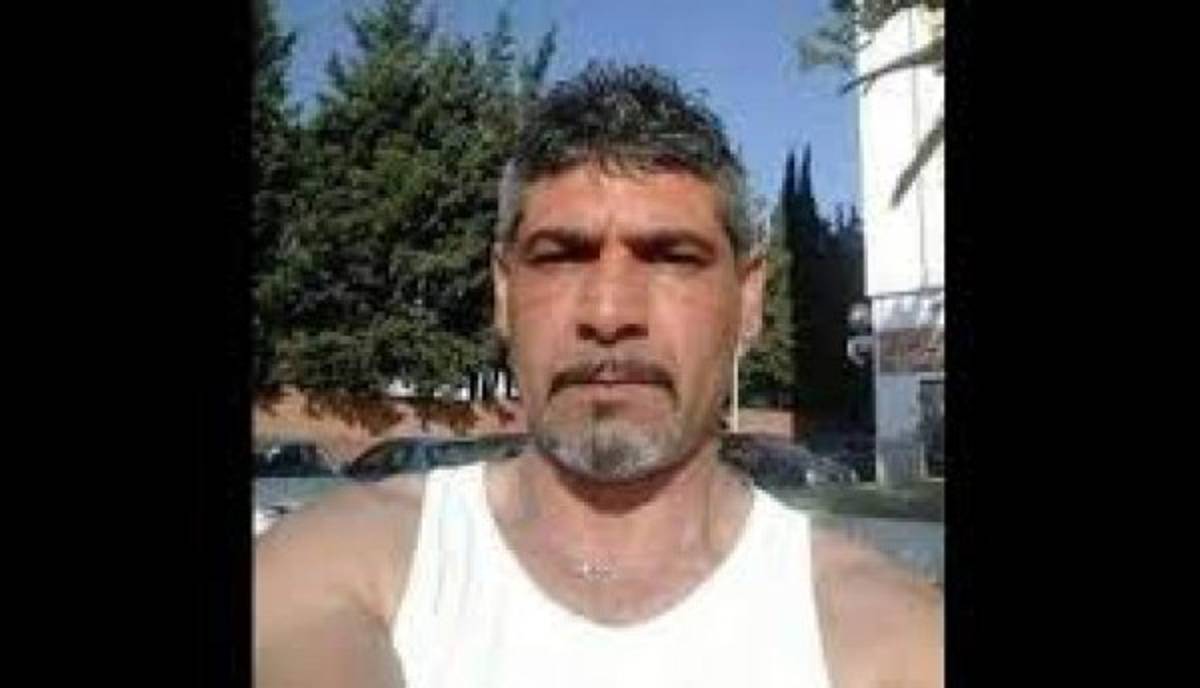 Bernardo Montoya, el asesino confeso de la joven profesora Laura Luelmo. Foto cortesía Twitter/@SEntrenador