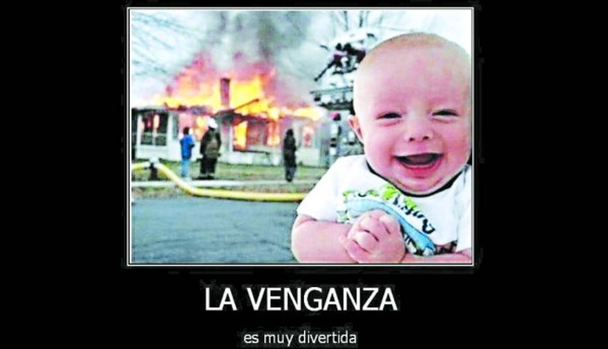 Un momento para el buen humor