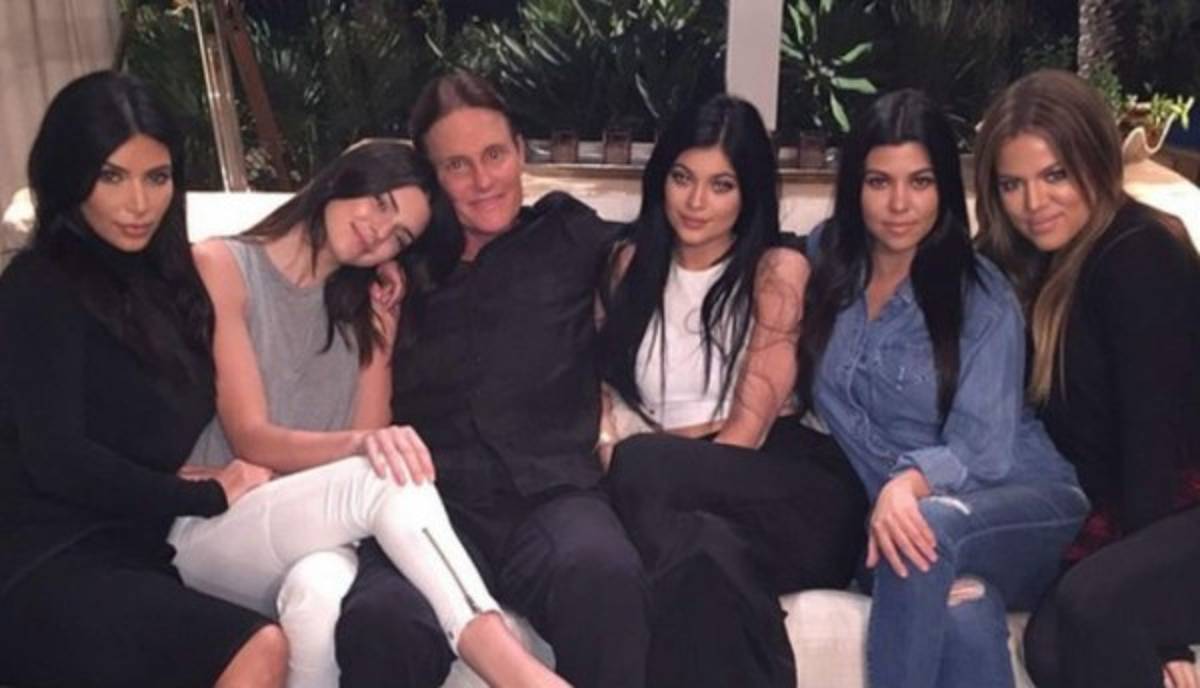 Bruce Jenner Ya piensa en boda