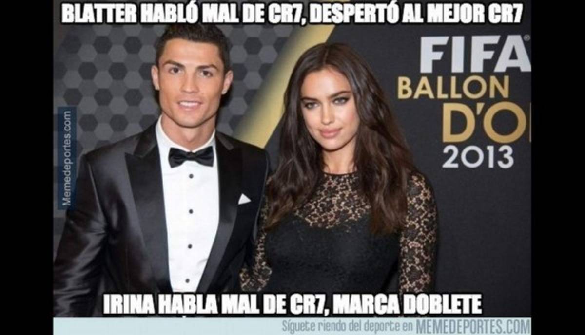 Los mejores memes tras la derrota del Real Madrid ante el Schalke 04