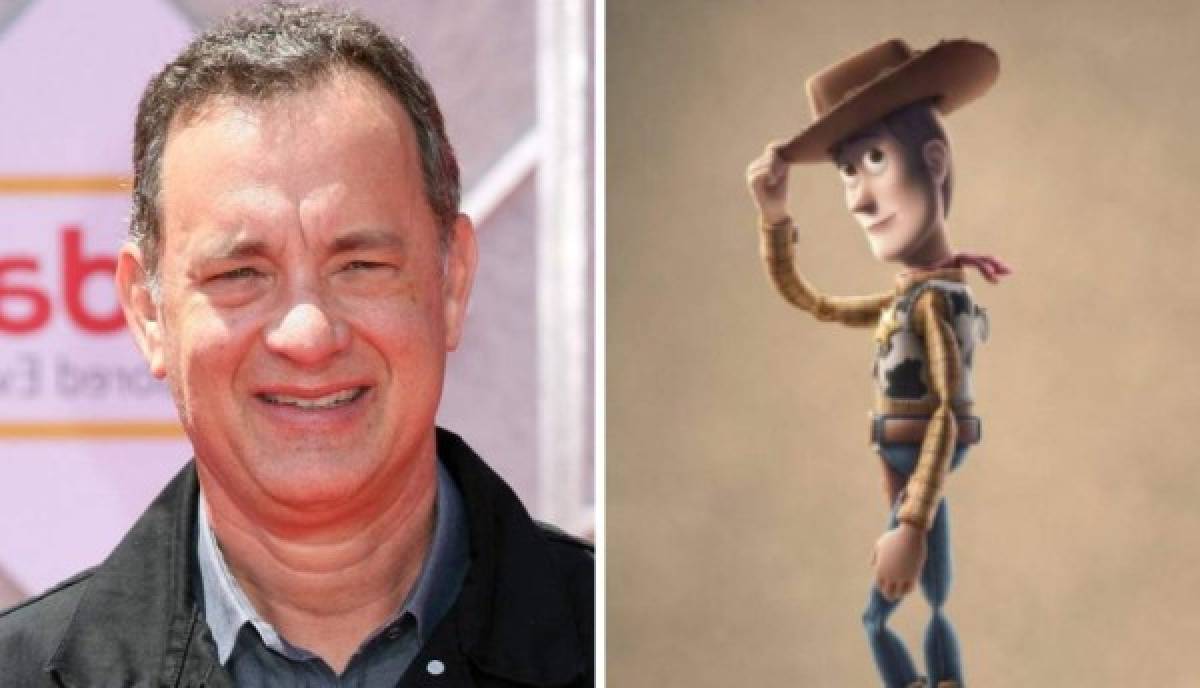 La emotiva despedida de Tom Hanks en su último rodaje como Woody