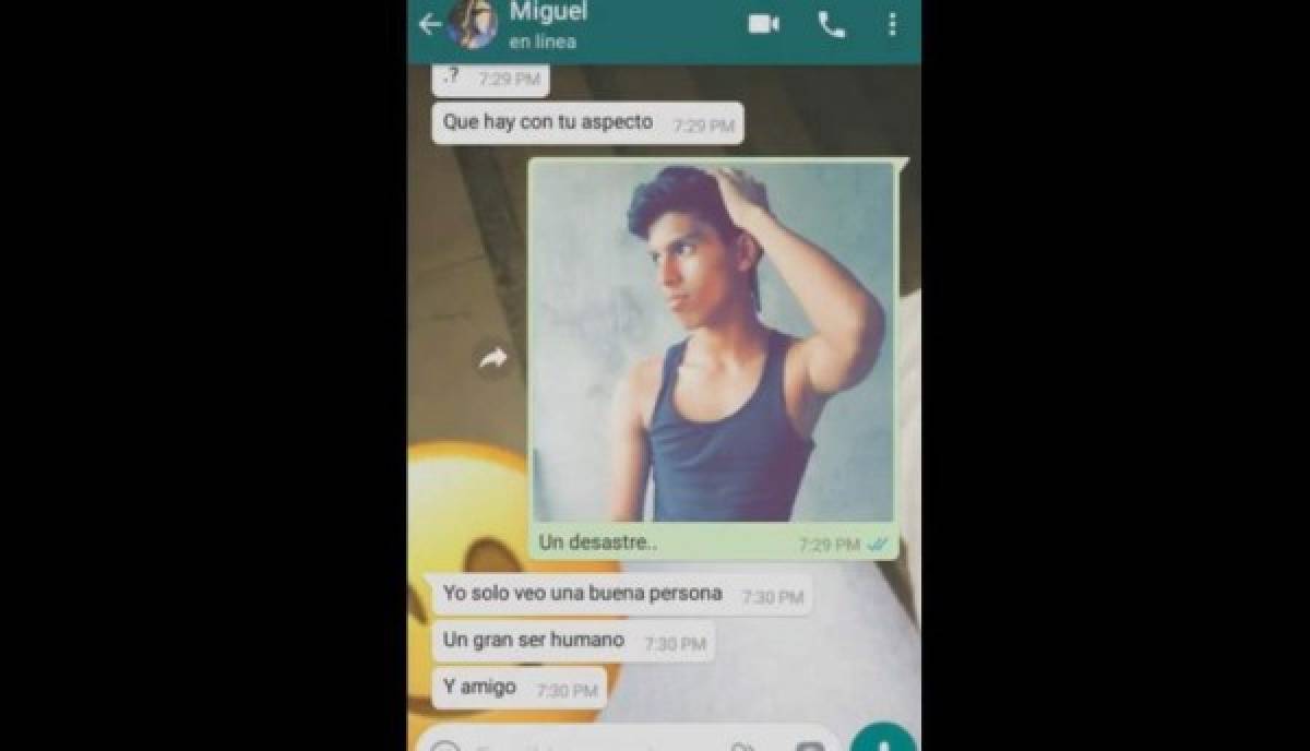 WhatsApp: Pide a su mejor amigo consejo para conquistar una chica, pero este lo traiciona