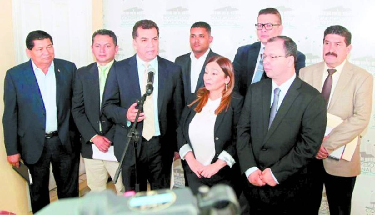 'En este tema hay mucha deuda con la ciudadanía', asegura Alfredo Saavedra