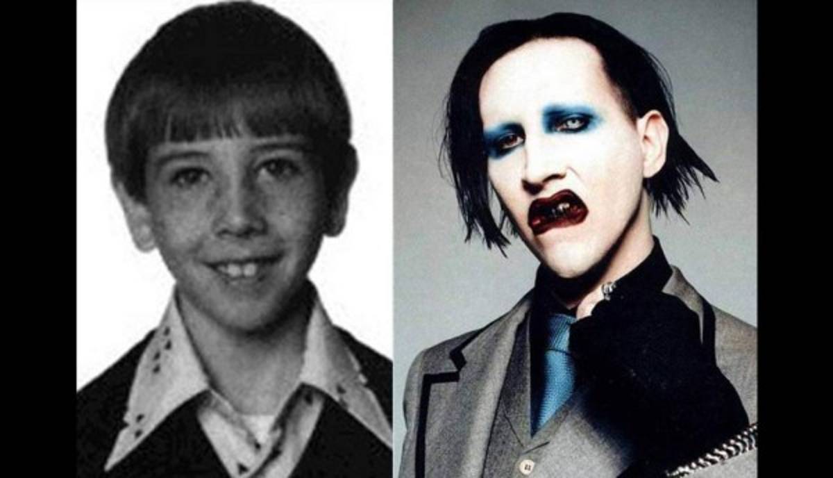 Famosos que dejaron de ser patitos feos para convertirse en cisnes