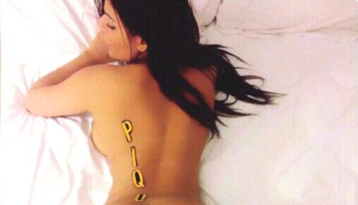 Miss Bum Bum cumple su candente promesa