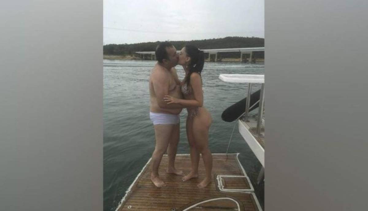 Video de una pareja besándose se viraliza en las redes sociales