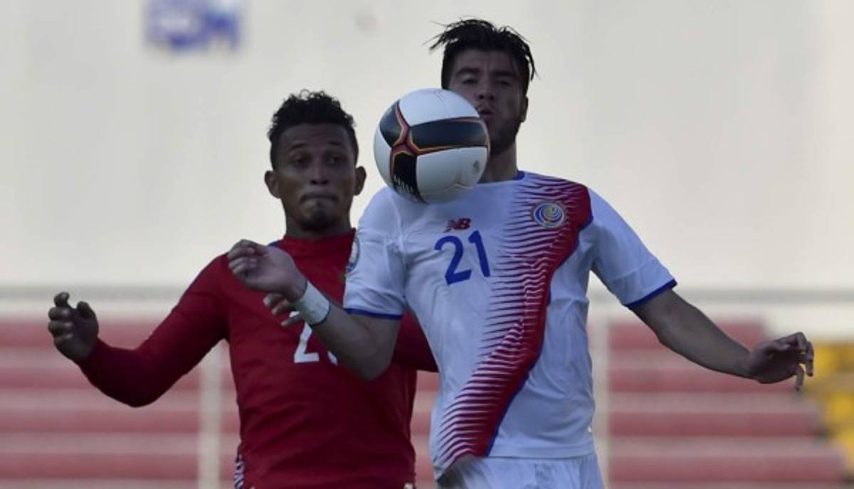 Panamá conquista el segundo lugar de la Copa Centroamericana al vencer 1-0 a Costa Rica
