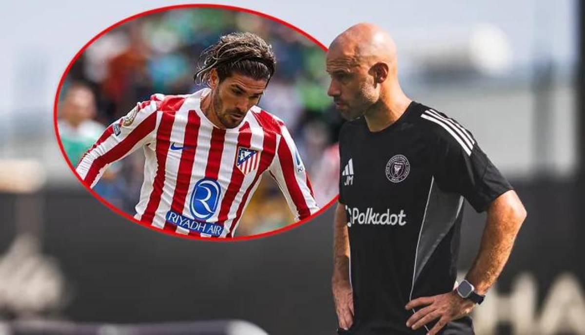 Fichajes: Barcelona busca jugador de Real Madrid, futuro de Lucas Vázquez y Rashford llegará a equipo de Fick