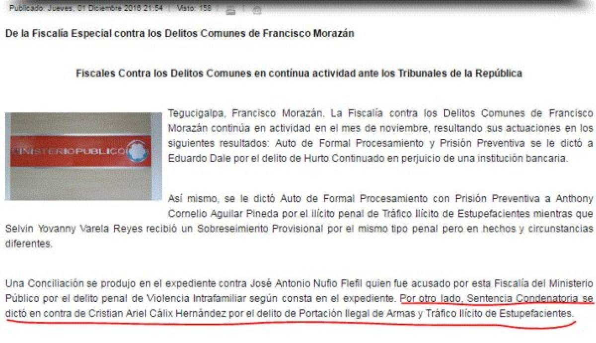 Foto: El Heraldo