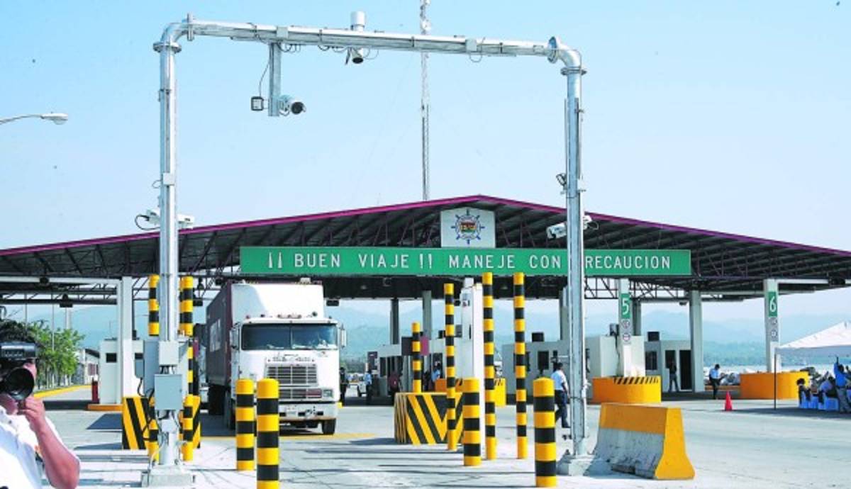 Pequeñas empresas, las más afectadas por los controles