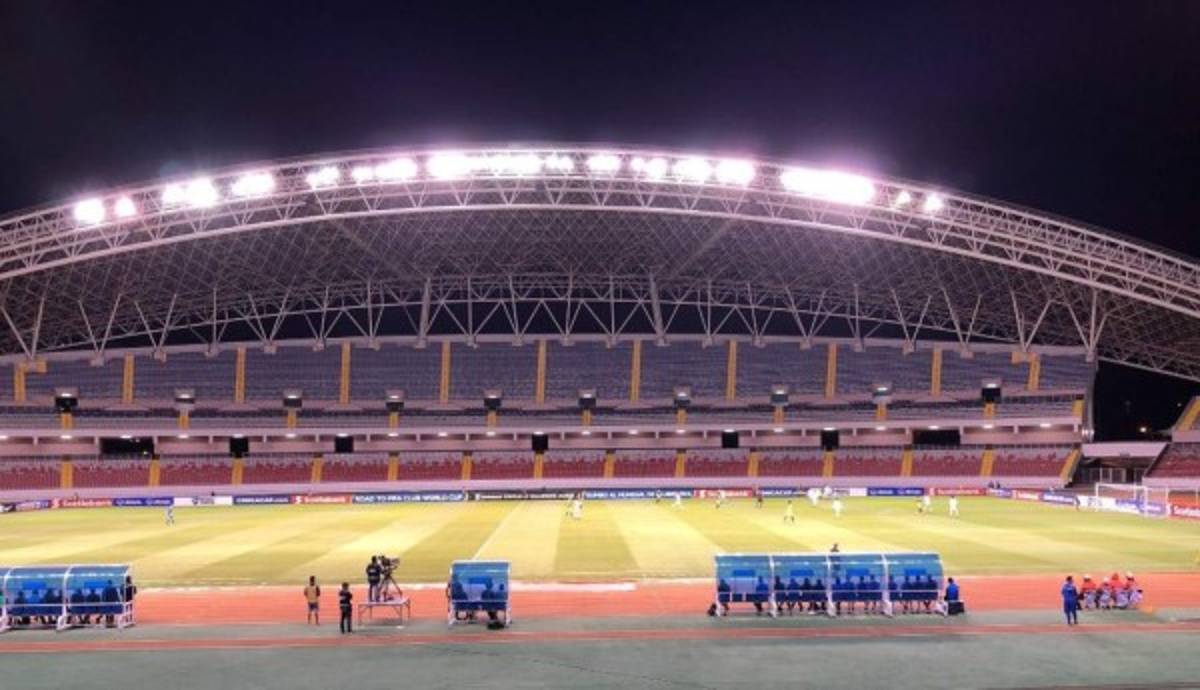 El león cede un punto y se jugará la vida en NY... al empatar 1-1 en Costa Rica