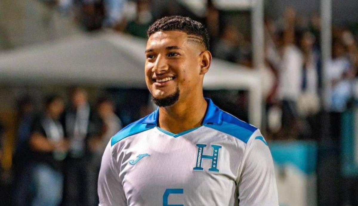 El otro equipo titular que podría armar Rueda con Honduras con jugadores que están lesionados