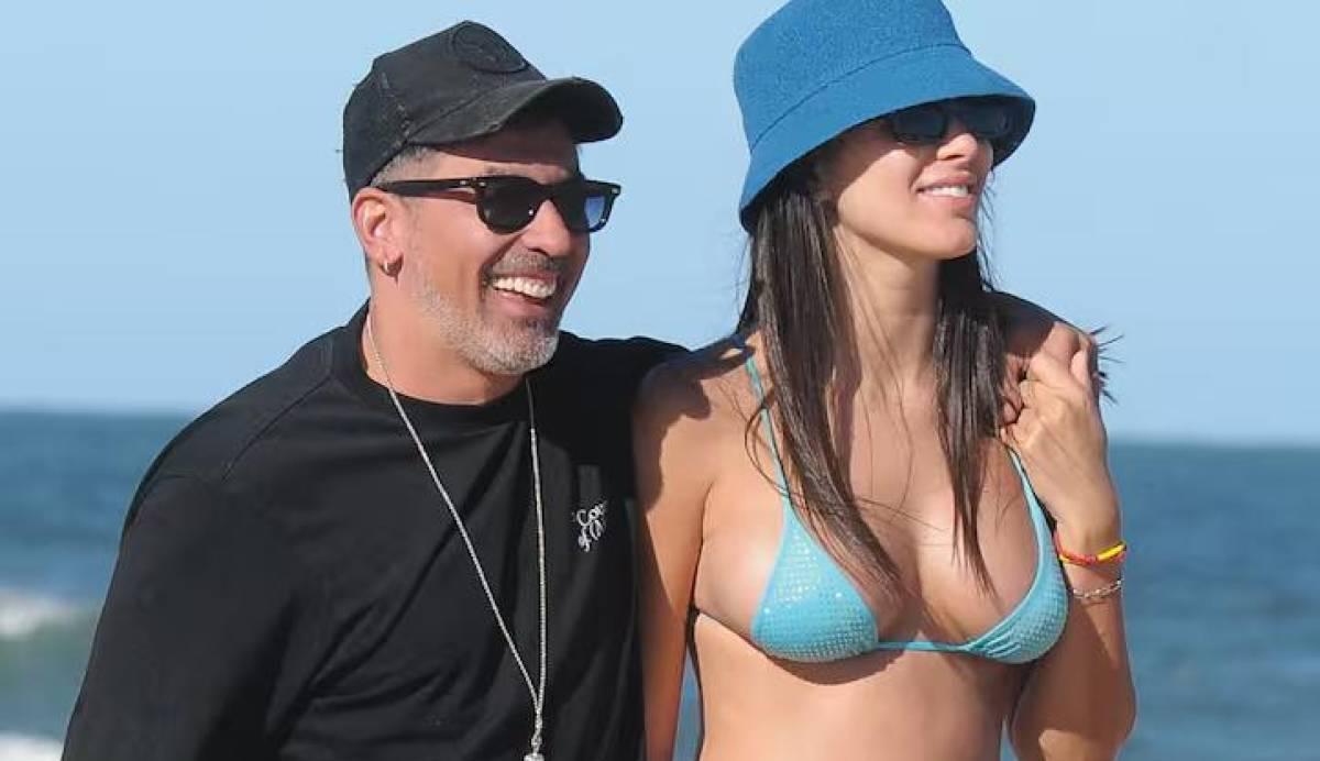 Ezequiel Lavezzi y su nueva vida luego de haberse retirado del fútbol