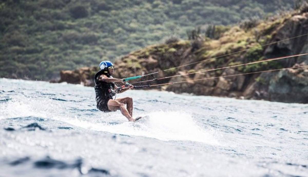 Barack Obama y sus vacaciones en la isla paradisíaca del multimillonario Richard Branson  