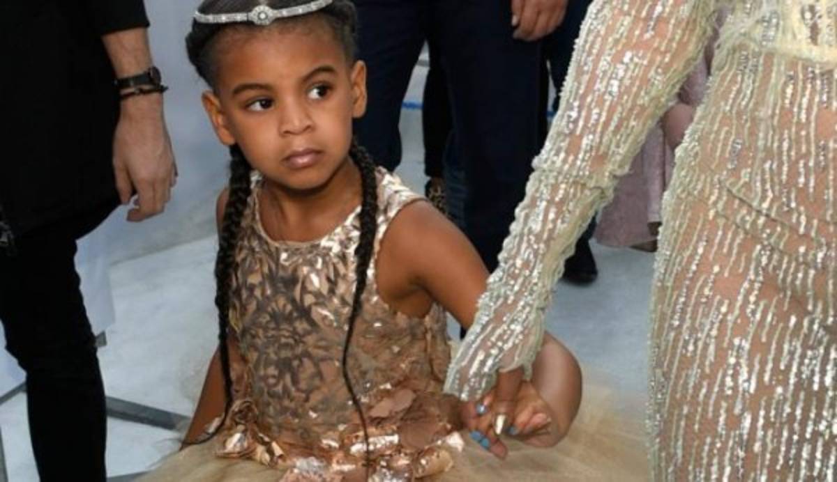 ¡Ya nacieron los gemelos de Beyoncé y Jay Z!