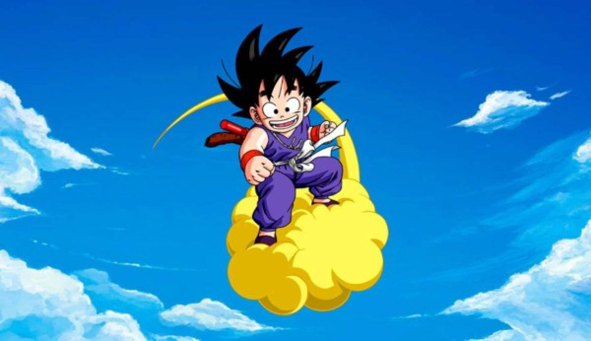 Dragon Ball Super: A esta hora se estrena por Cartoon Network en Honduras