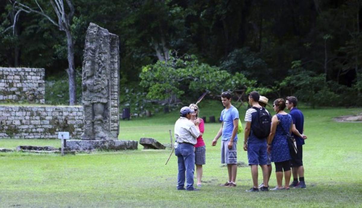 Honduras: 1,500 lempiras gastará en promedio cada turista en esta Semana Morazánica