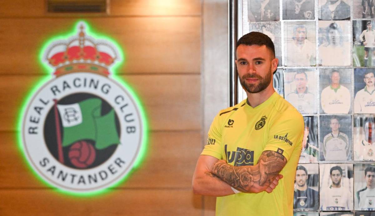 Le di una patada sin querer a Cristiano y ese año no volví a entrenar