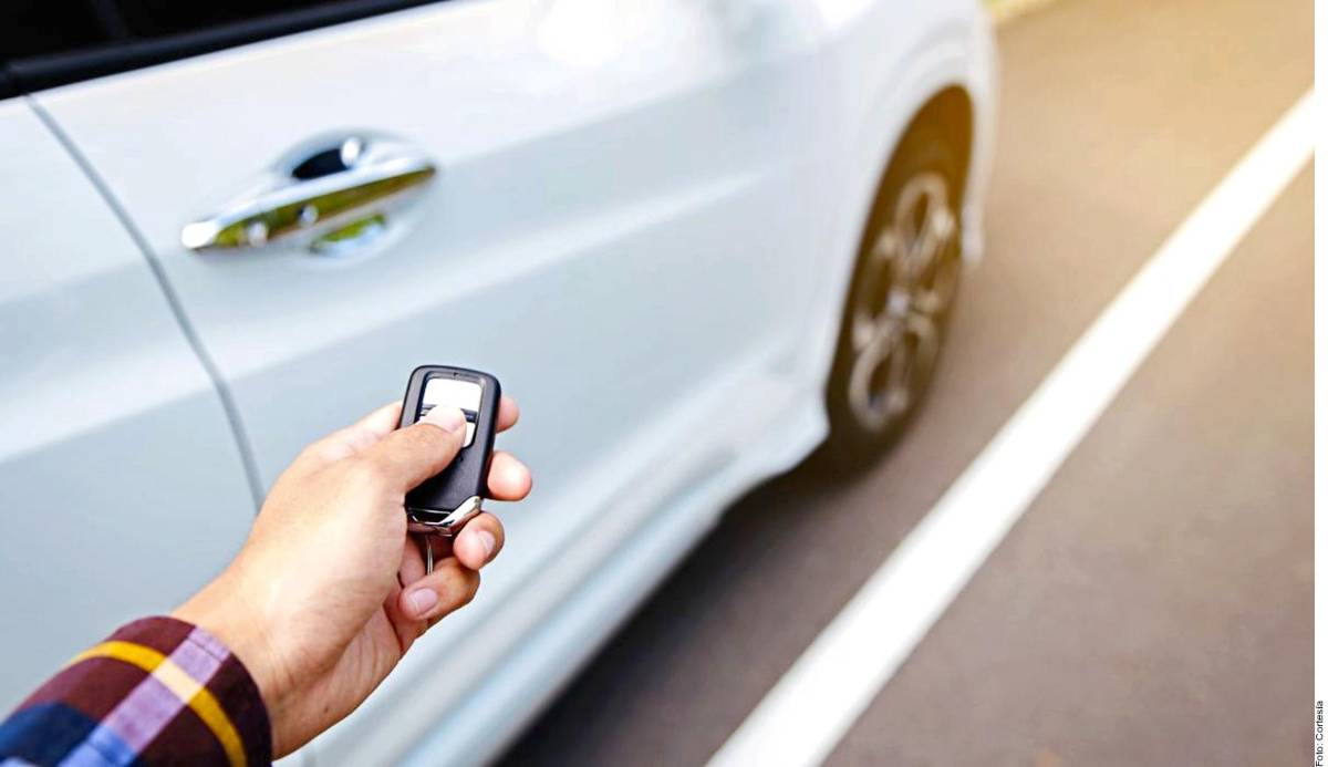 Lo que necesitas saber antes de pedir un crédito automotriz