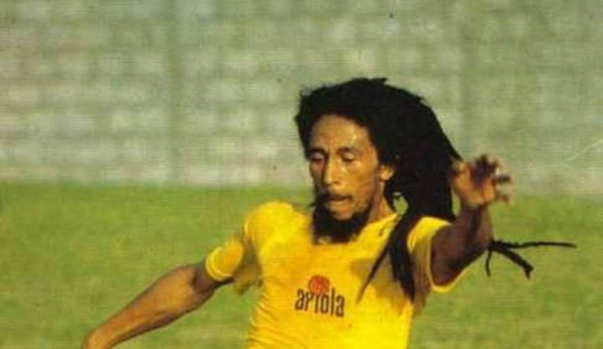 Legado de Bob Marley sigue vivo tras 35 años de su muerte