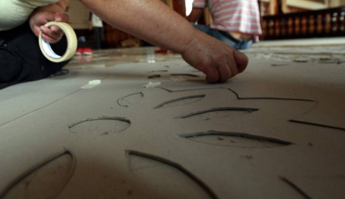 El arte religioso será exaltado en Semana Santa