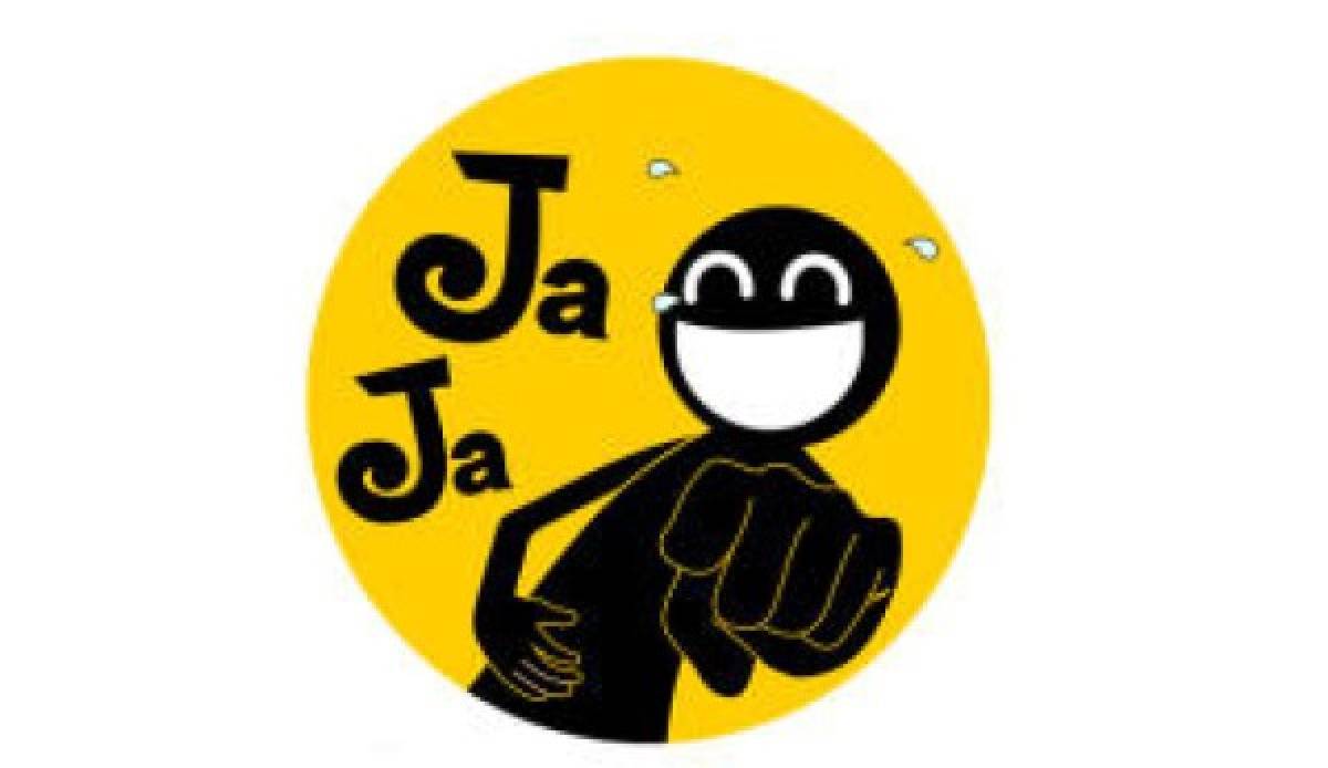 Para reír un poco...acá están los mejores chistes