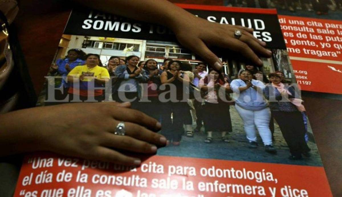 Golpes e insultos de los agentes del orden