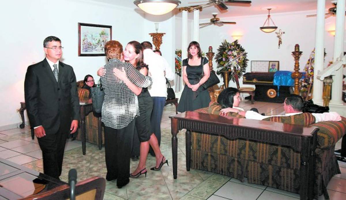 Fallece a los 105 años Rafael Callejas Valentine