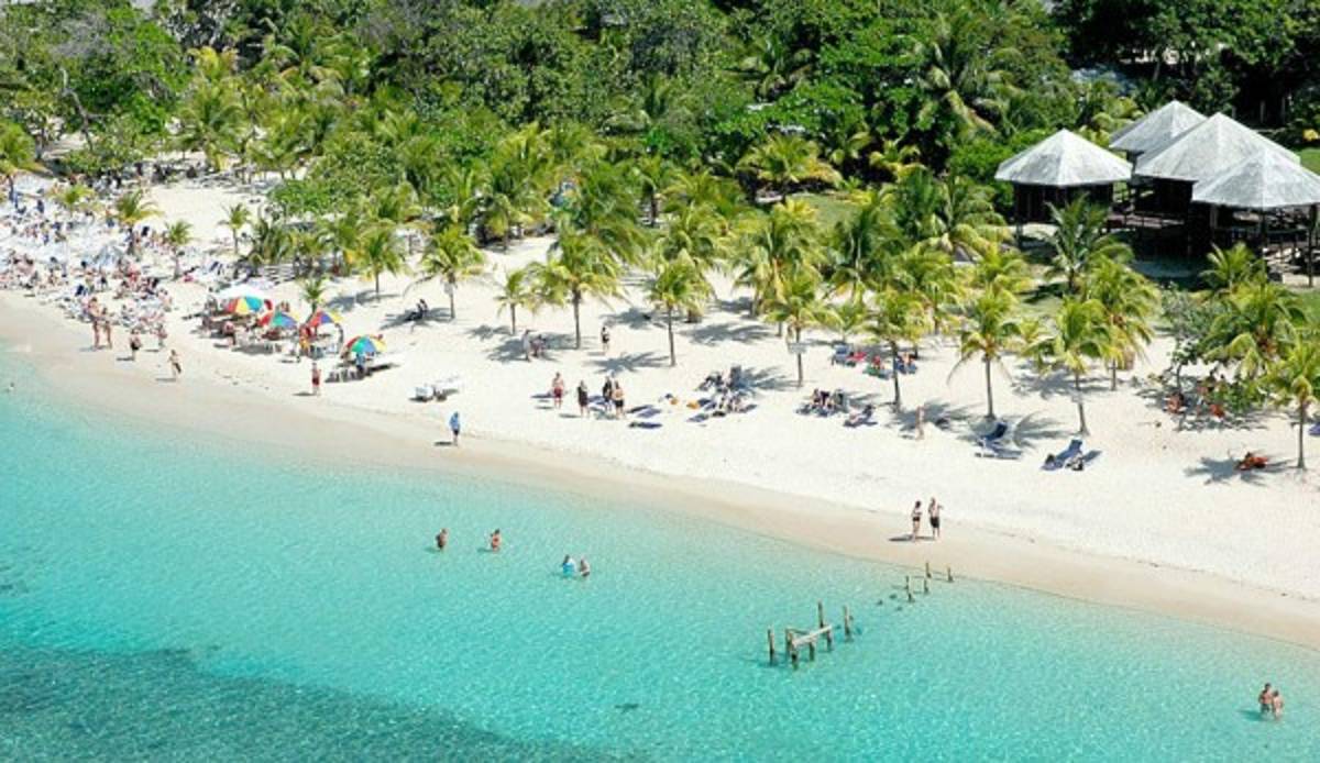 Donald Trump quiere invertir en el norte de Honduras