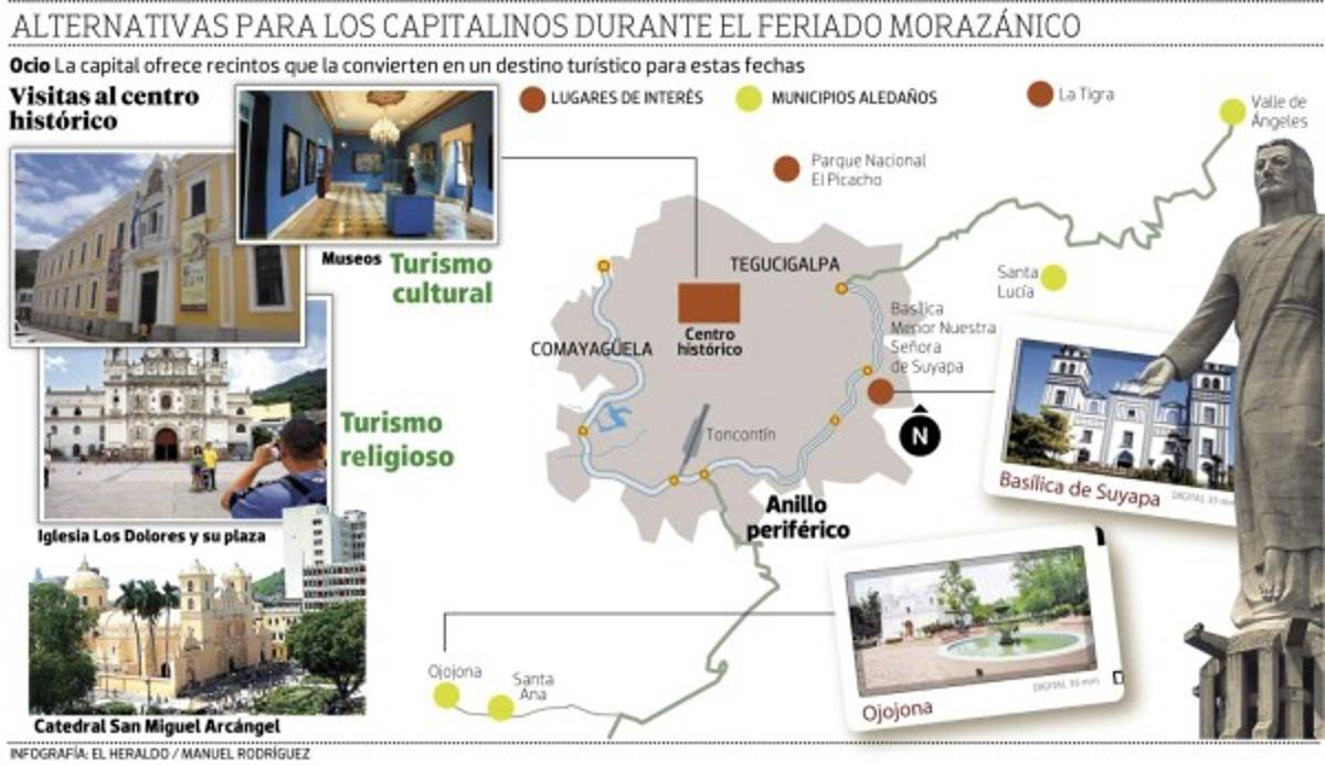 Foto: El Heraldo