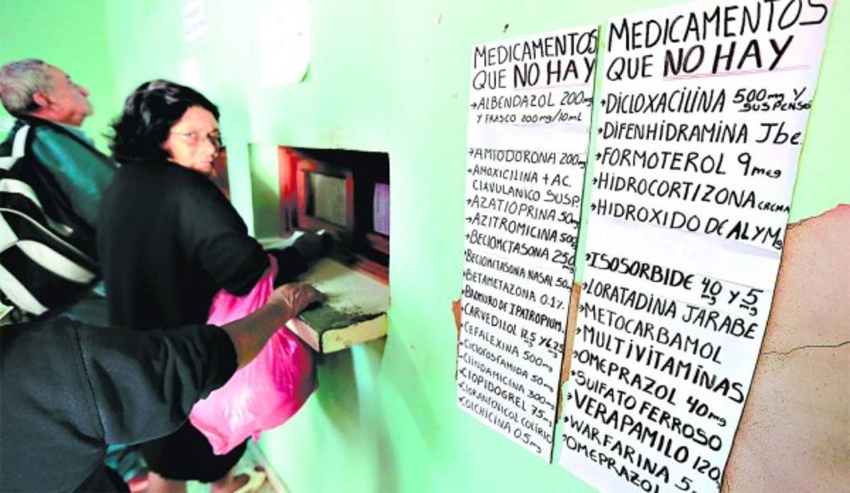 Honduras: Los retos en Salud para 2015