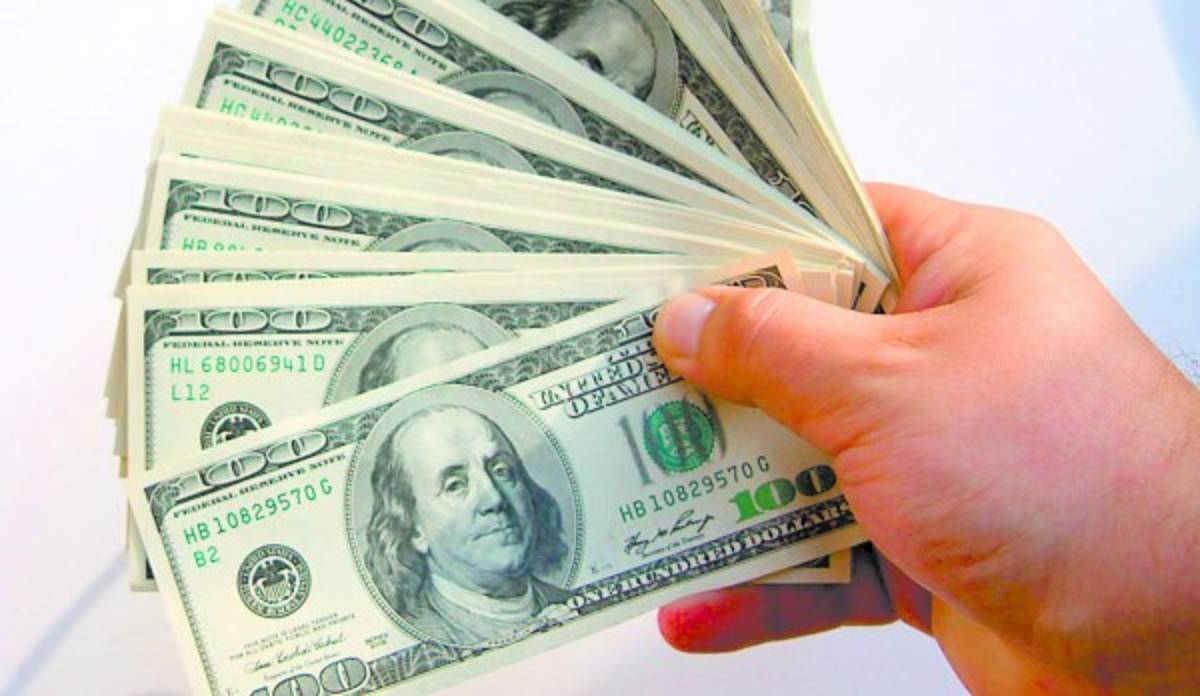 Sector privado de Honduras debe $1,406.8 millones