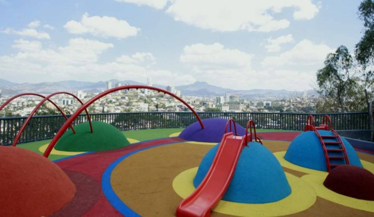 La capital ofrece a los veraneantes turismo ecológico y de aventura