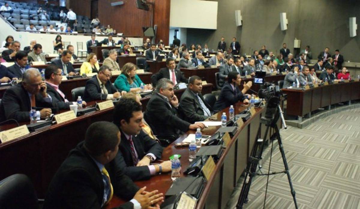 Urgen ley que daría nueva vida al Consejo de la Judicatura