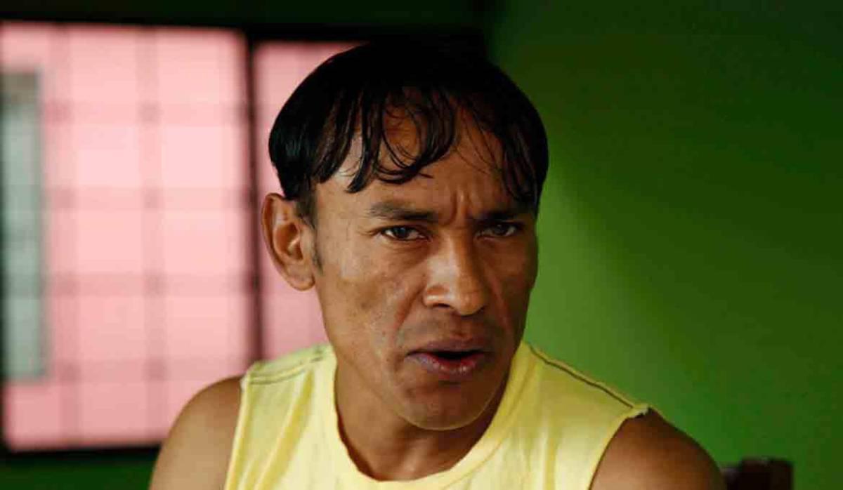 Orlando Ponce revela que jugador se molestó por apodo que le puso y larga lista de otros