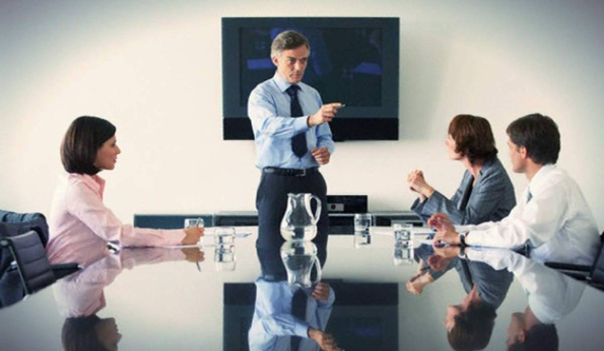 Frases motivacionales que los jefes deben usar con sus empleados