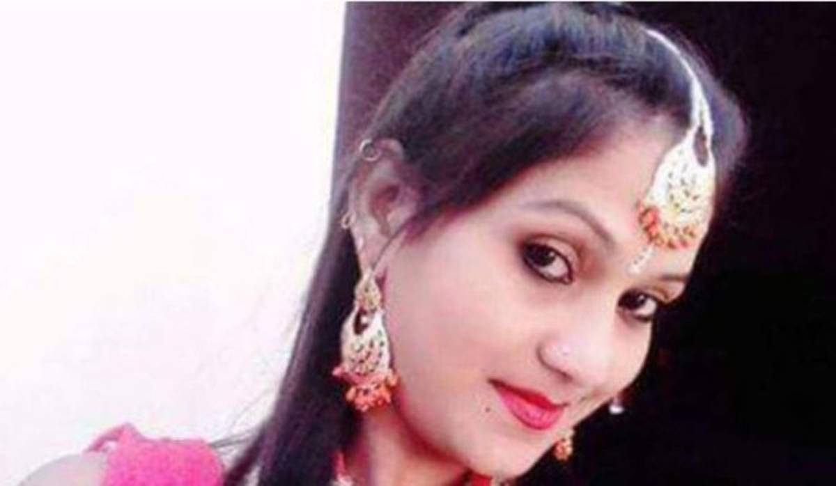  Les prohibieron ingresar a boda por estar ebrios y mataron a bailarina embarazada     