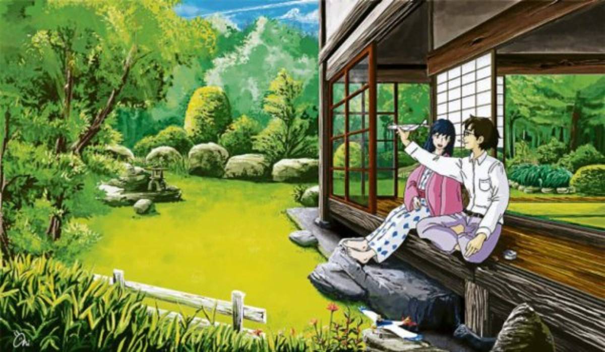 Historias que cobran vida através de la animación