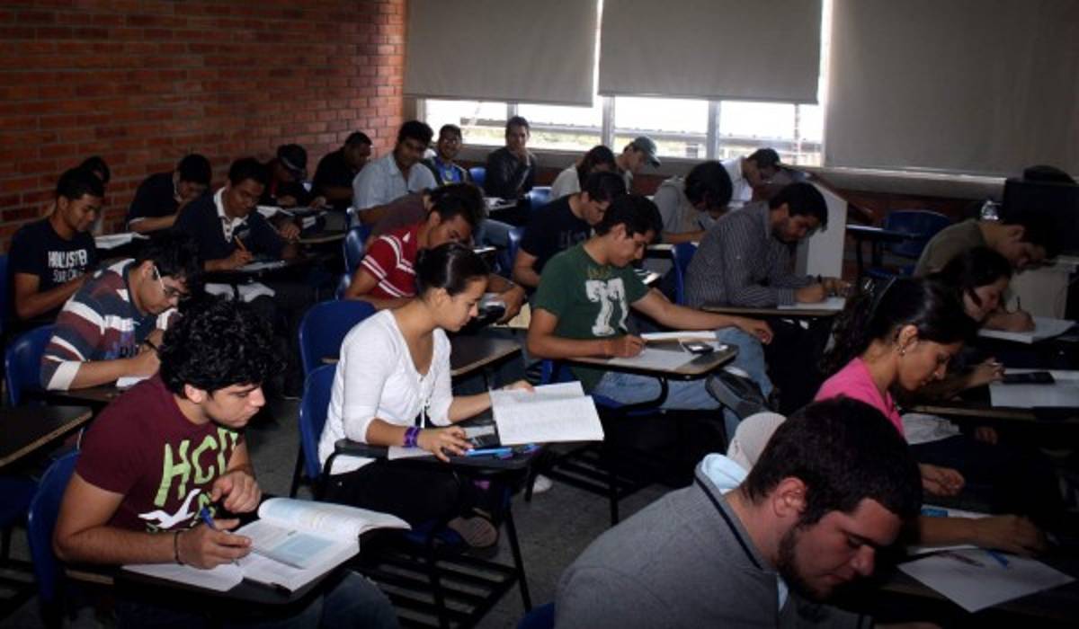 Programas de capacitación disponibles